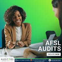 Auditors Australia - Specialist Sydney Auditors image 2
